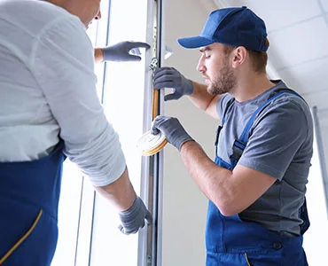 glass repair experts in Citrus Park, FL