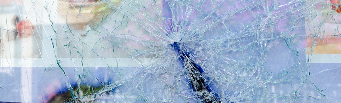 Window Broken Glass Repair in Citrus Park, FL