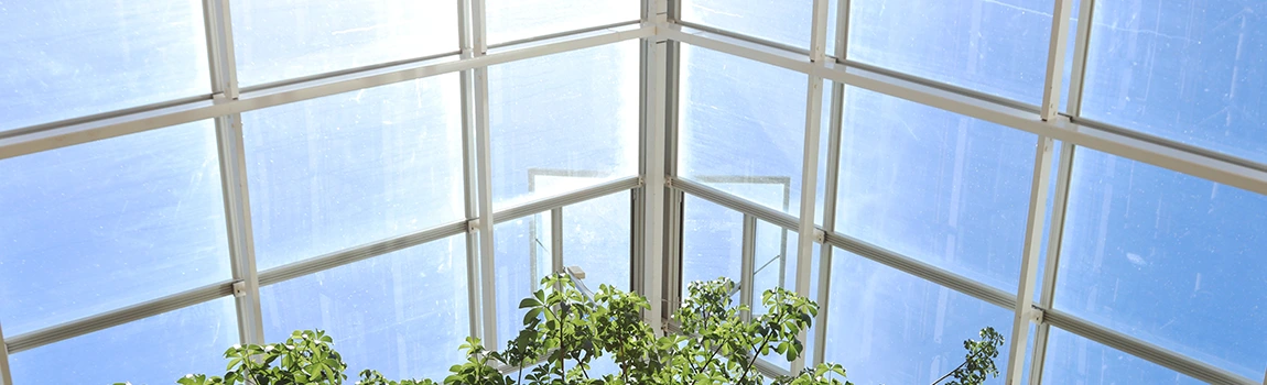 Professional Glass Canopy Repair And Maintenance in Citrus Park, FL