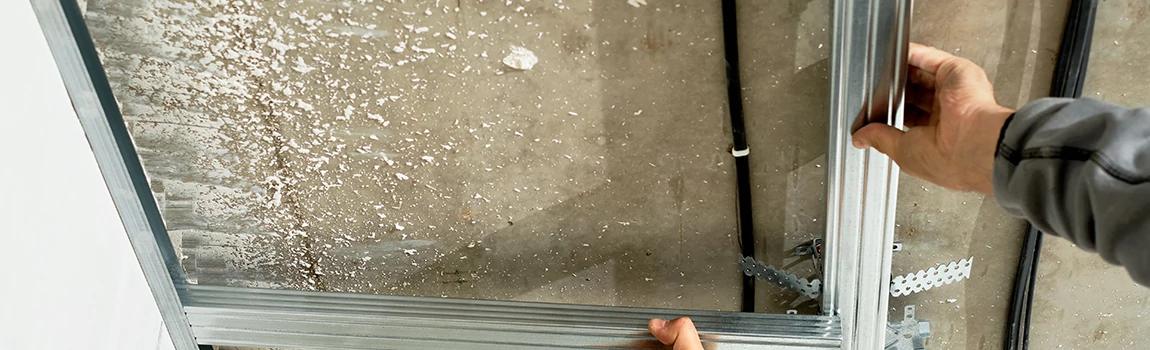 Laminated Glass Glazing in Citrus Park, FL