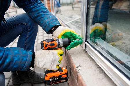 House Window Repair in Citrus Park, FL