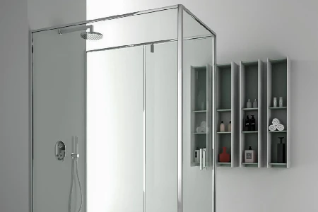 Perfect Shower Door in Citrus Park, FL