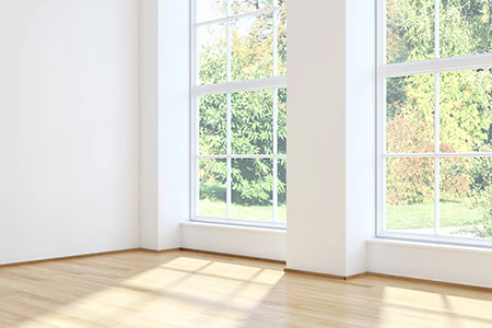 Residential Glass Window Installation in Citrus Park, FL