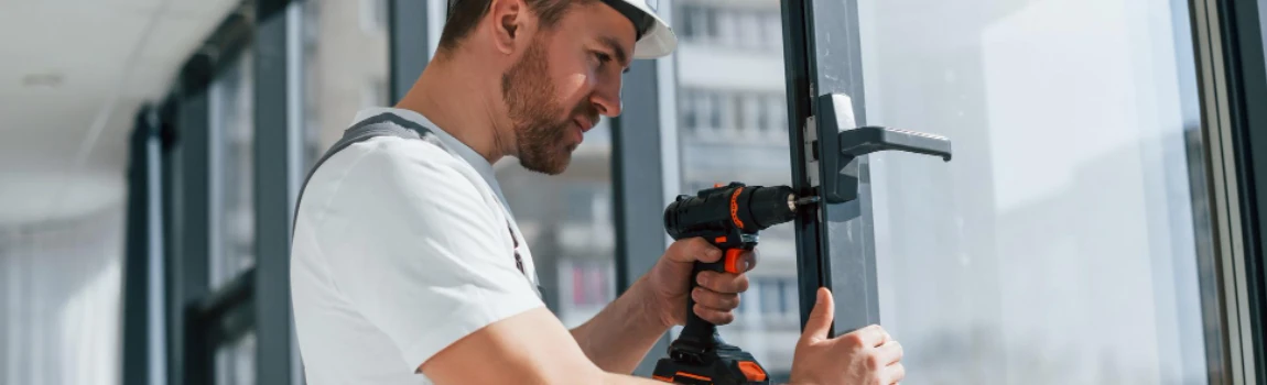 Glassware Repair in Citrus Park, FL