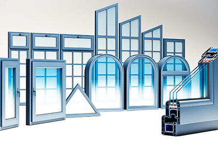 Insulated Glass Window Seal in Citrus Park, FL