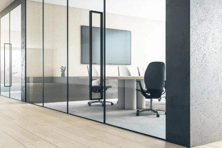 Office Glass in Citrus Park, FL