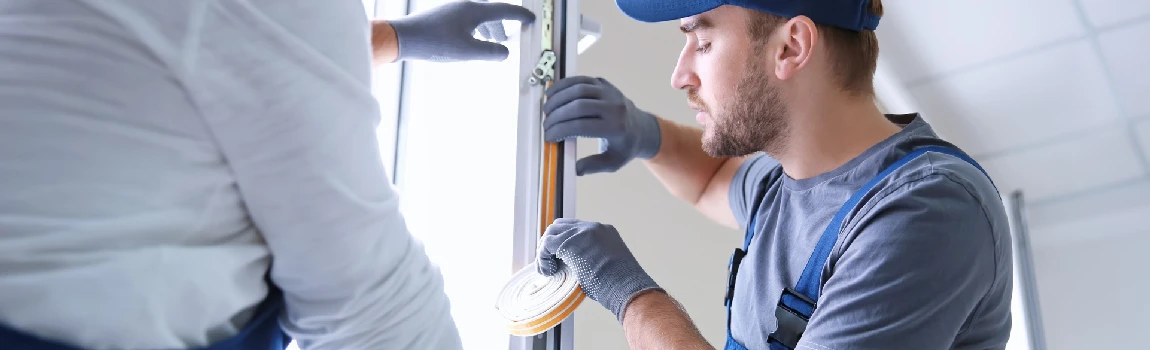 Residential Glass Tabletop Repair in Citrus Park, FL