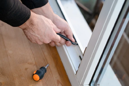 Sliding Patio Glass Door Repairs in Citrus Park, FL